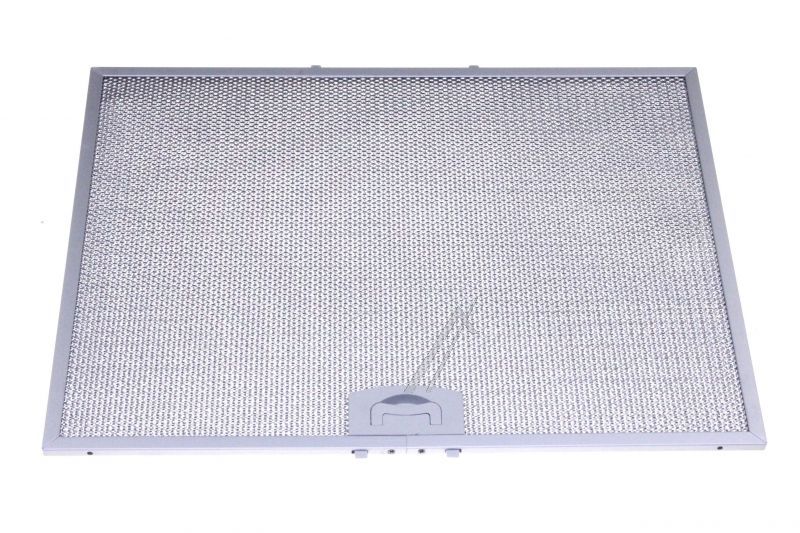 Whirlpool Indesit 482000030892 Metallfettfilter - C00268513 filterplatte inox