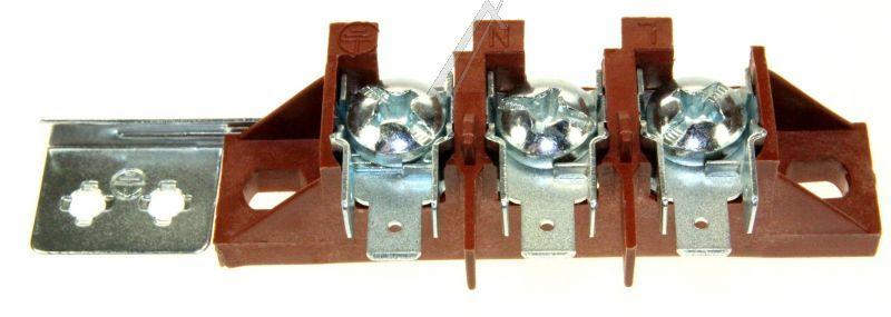 BSH Bosch Siemens 00417591 - Klemme