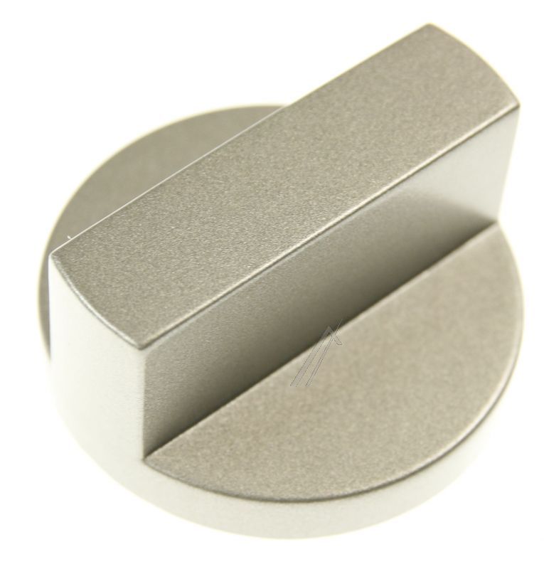 Vestel 42056914 Knebel - Knob ( passend für nord ,spindle type a,whp,inox)