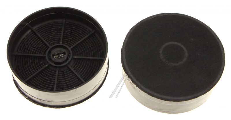 Airlux CR780 Kohlefilter - Filter motorkohle (x2)