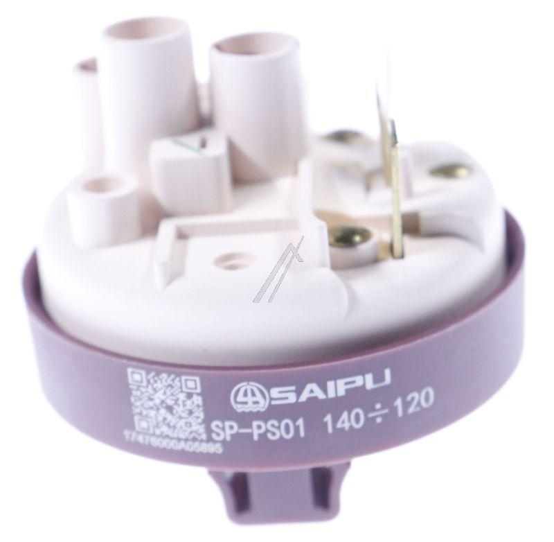 Samsung DD8102864A Niveauschalter - Dd81-02864a a/s-pressure sensor,dw4000rm,odm,4055fs,