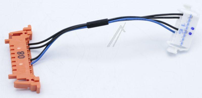 Samsung BN3902030E Stecker - Bn39-02030e lead connector-blu,blu,lead connector,ul