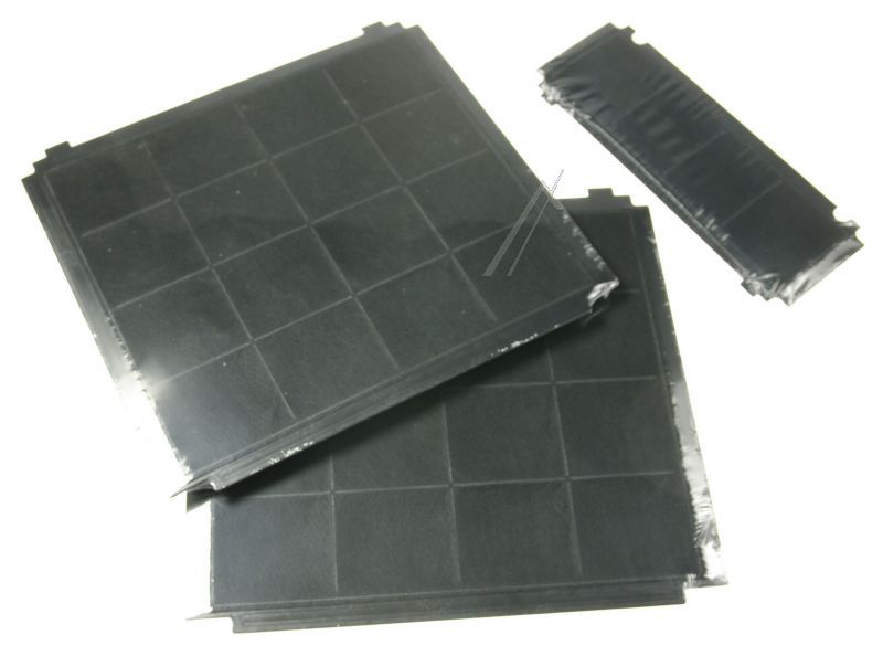 Airforce AFFCAF203 Kohlefilter - Kit filtri carbone f203