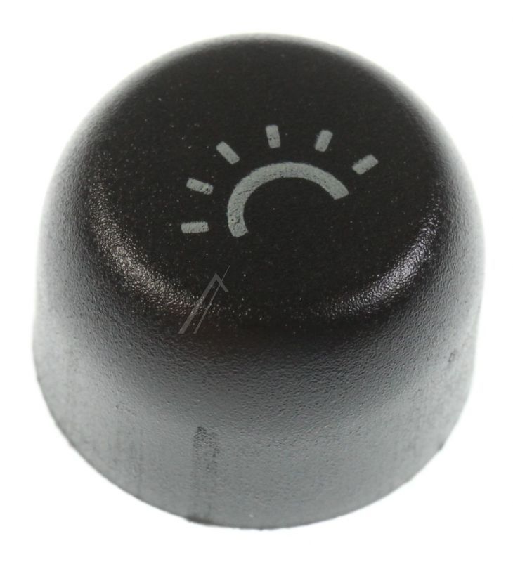 Whirlpool Indesit 482000092665 Knopf Taste - C00048786 taste schalter feueranzunder schwarz rol