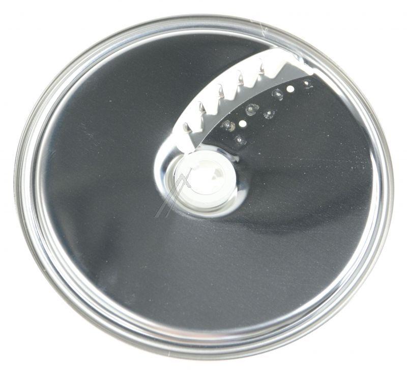 Delonghi BR63210634 Schneidscheibe - Französisch fritten messer kd verpackt.