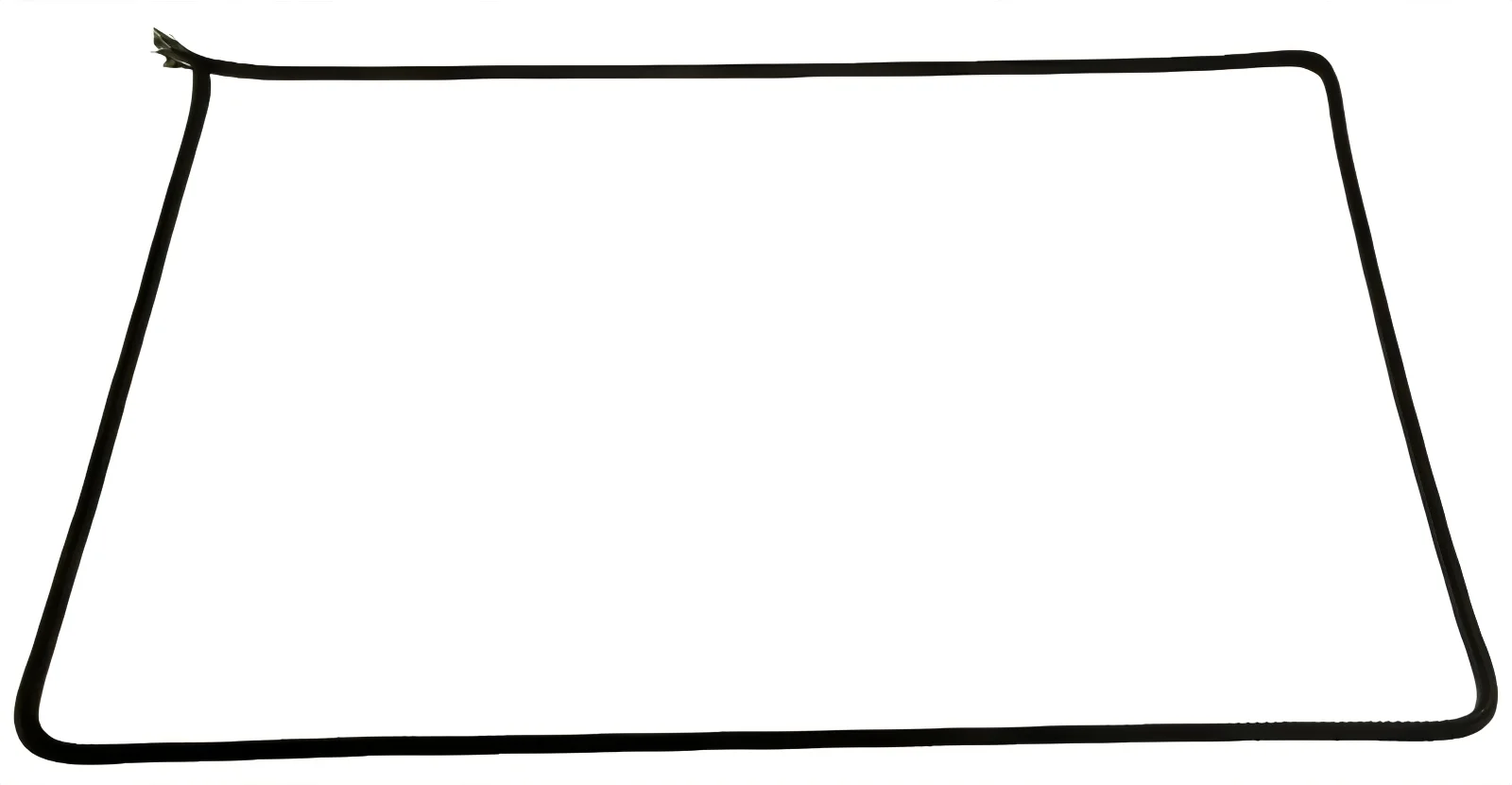 Brandt 74X8994 Backofentürdichtung - Türdichtung