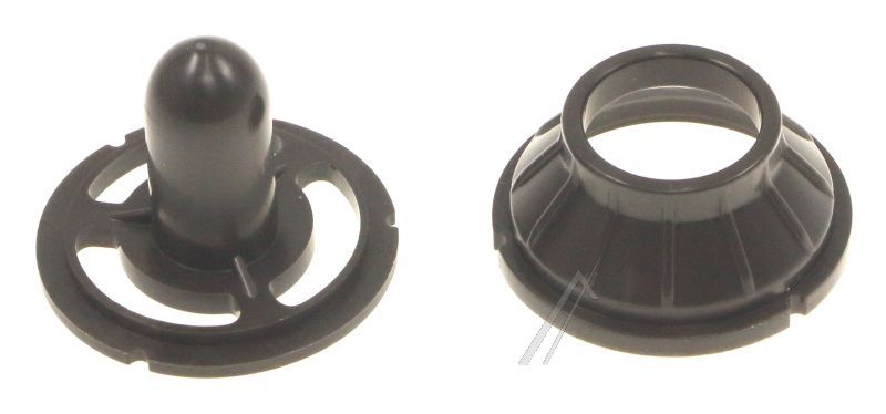 SEB SS194232 - Ss-194232 kit.kebbe/gris
