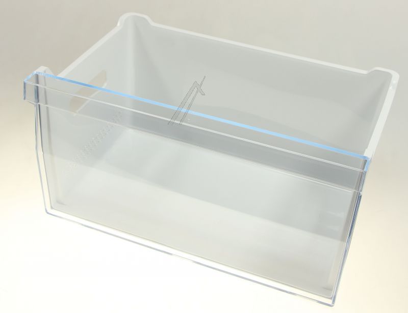 Hisense K4078005 - Schublade, weiss-transparent