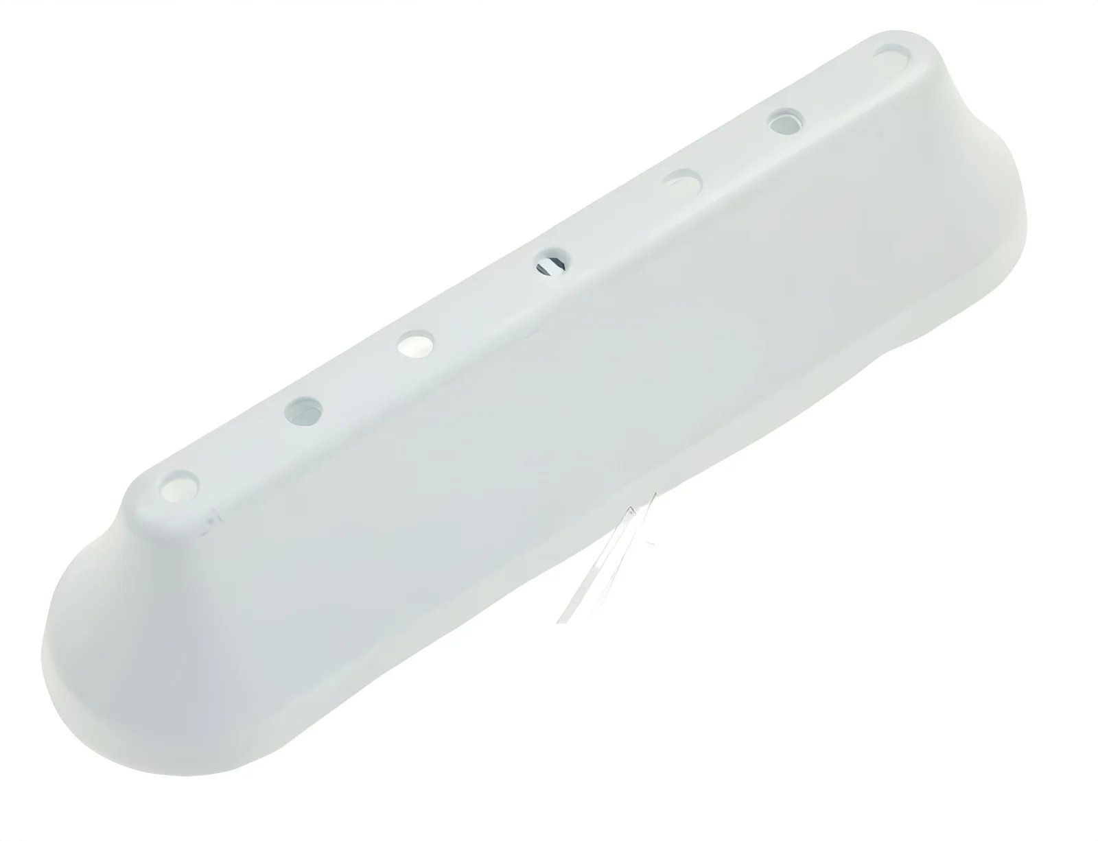 Amica 1024123 Trommelrippen - Mitnehmerrippe