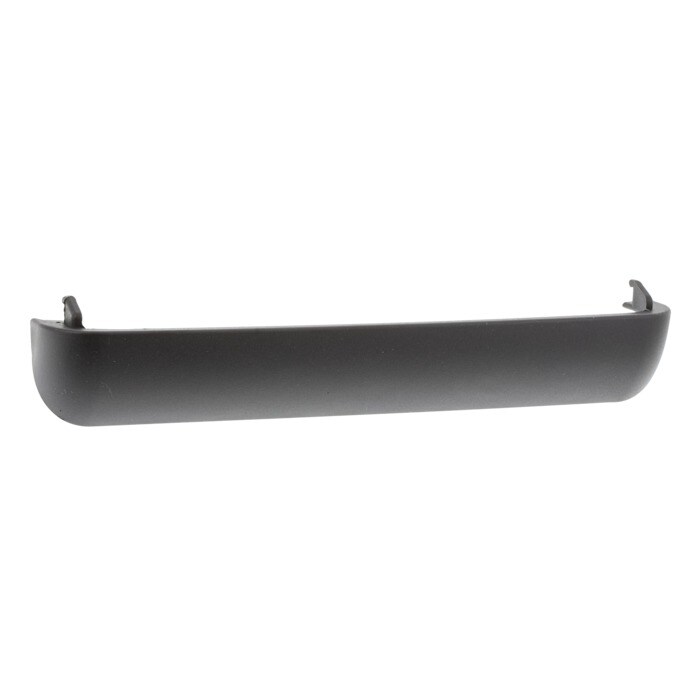 AEG Electrolux 8084372013 Abdeckung Gehäuse - Conduit de cheminee,deflecteur