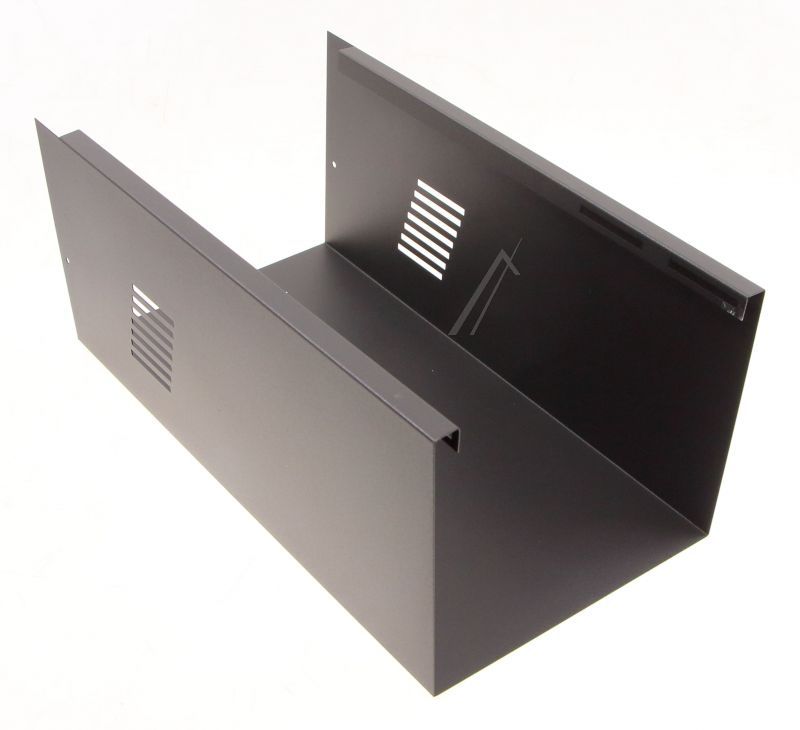 SMEG 580890394 - Kamin unten