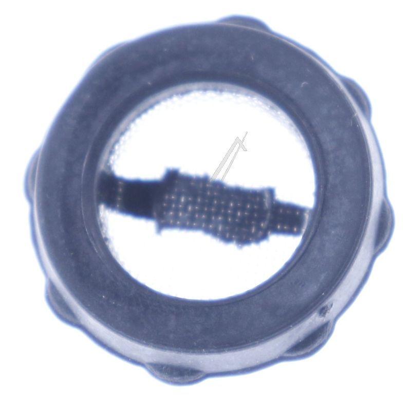 Whirlpool Zulaufschlauch Sieb 481948053059 für Waschmaschine, Geschirrspüler C00333164 Ersatzteil