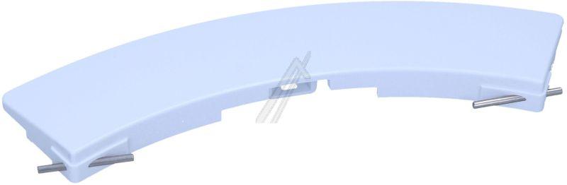 Türgriff für Waschmaschine Fenster Griff mit Achsen wie Bosch Siemens 00481710 Ersatzteil