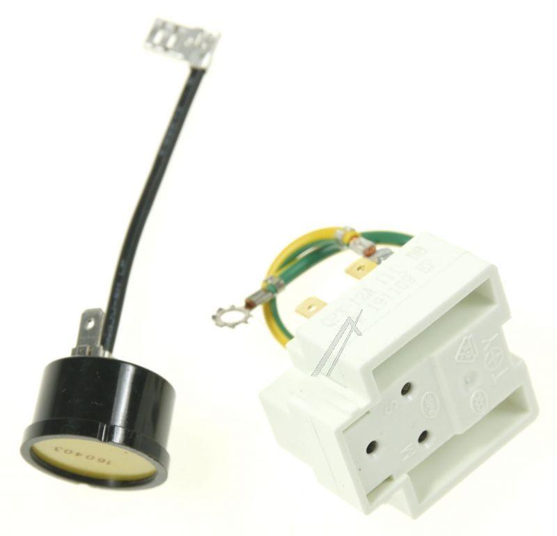 Vestel 32004763 Anlaufvorrichtung - Over load relay.(lu88cy,220-240v/50hz)