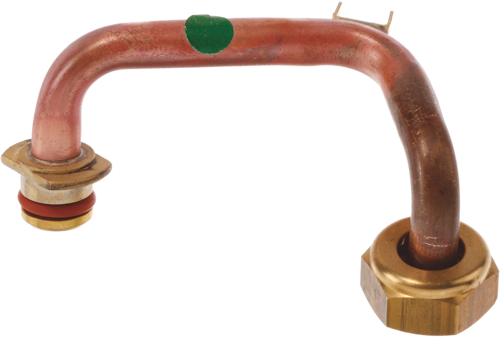 BSH Bosch Siemens 10004866 Rohr - Rohr
