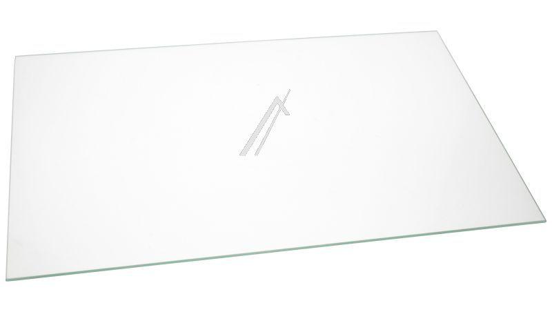 Amica 1031050 Glasplatte - Glasfach (488x307x4)