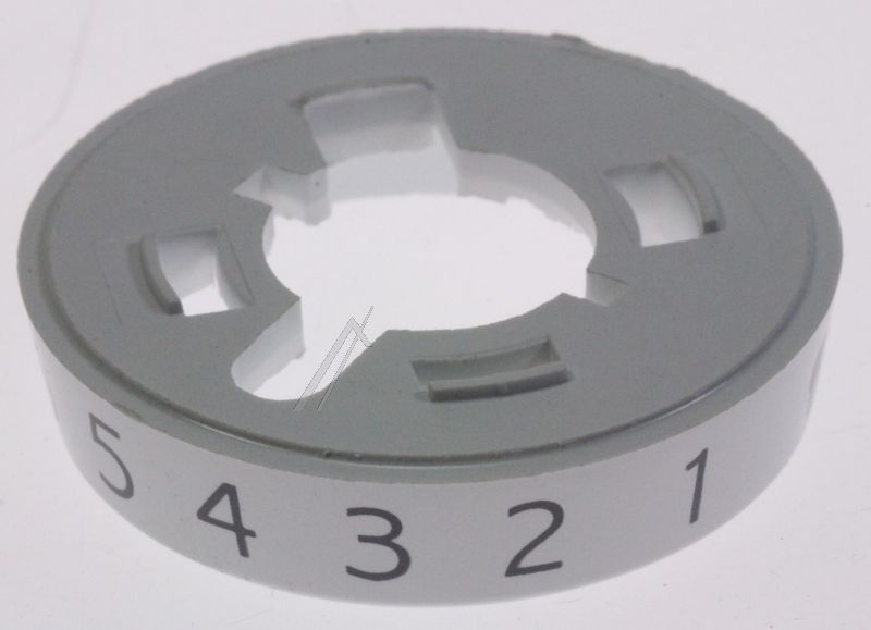 AEG Electrolux 6047827818 Ring - Thermostat.ring,weiss
