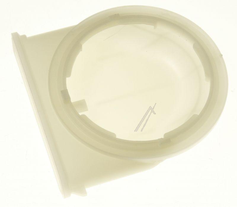 Gorenje 445548 Lüftergehäuse - Lüftung unten dw spd 000
