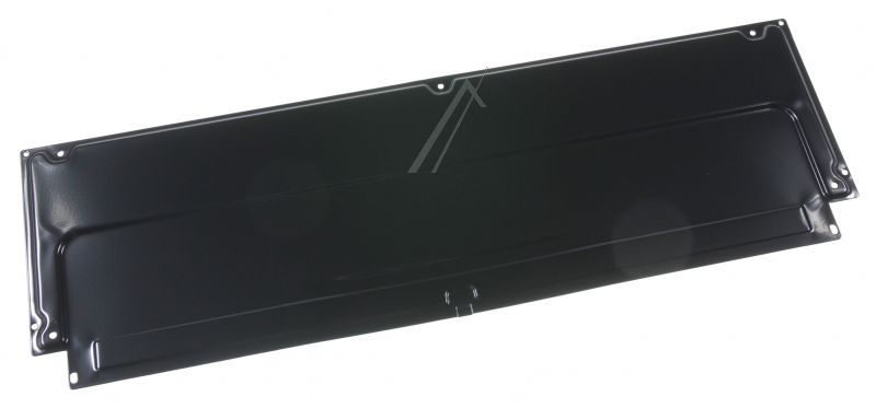 Vestel 20806591 Blende - Warmer drawer inner cover (new g,66,blck
