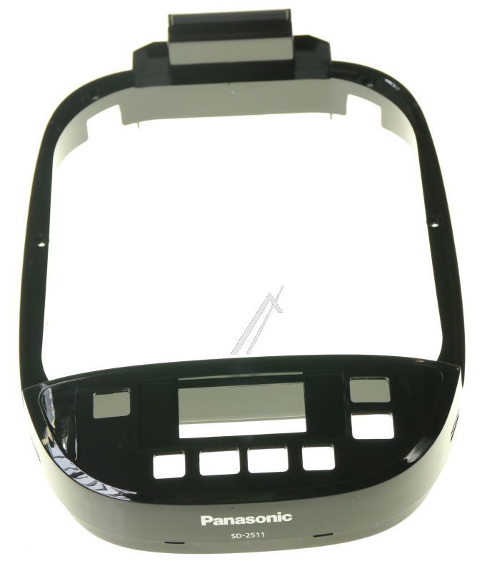 Panasonic ADB03K188K1 Gehäuse - Oben rahmen