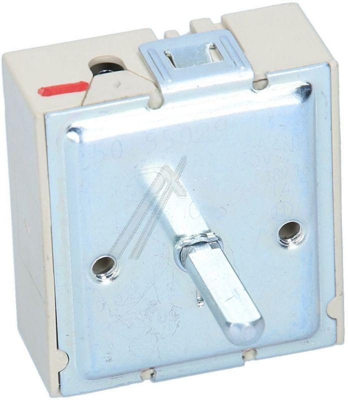 SMEG 816810339 Energieregler - Energieregler 2 zonen