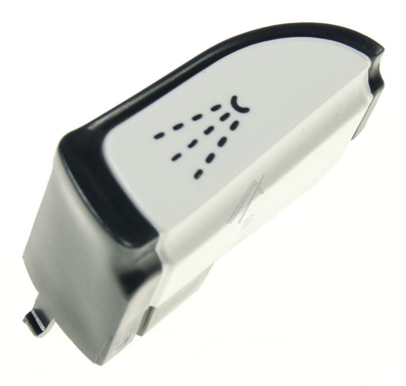 BSH Bosch Siemens 00630383 Tastenkappe - Tastenkappe weiss, sprühfunktion
