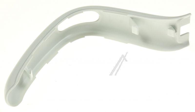 AEG Electrolux 140131725040 - Deckel,kopfteil,handgriff,weiss
