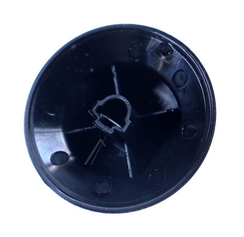Gorenje 363767 Bediendrehknopf - Knob ge6-30 k44d 9011/9006