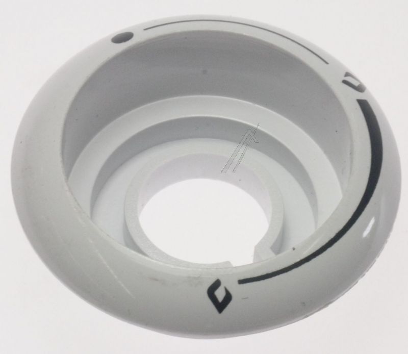 Arcelik Grundig Beko 450910133 Programmablaufscheibe - Grill thermostat unterseite dekor