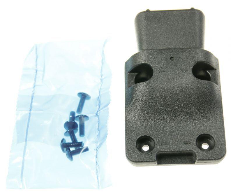 Vestel 23675930 Verbindungsstück - Det.std.fs.32550_black6pcs(pkg_(e(v2_tdl