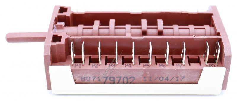 AEG Electrolux 8071797024 - Schalter,backofen,6+0