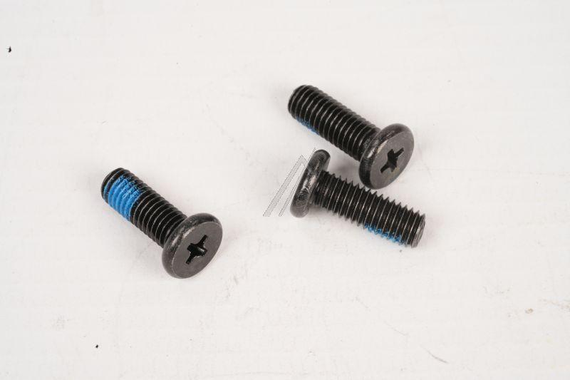 TP Vision X01G093500003S00TP Schrauben - 996592402313 base screw m5x14(3pcs in 1package)