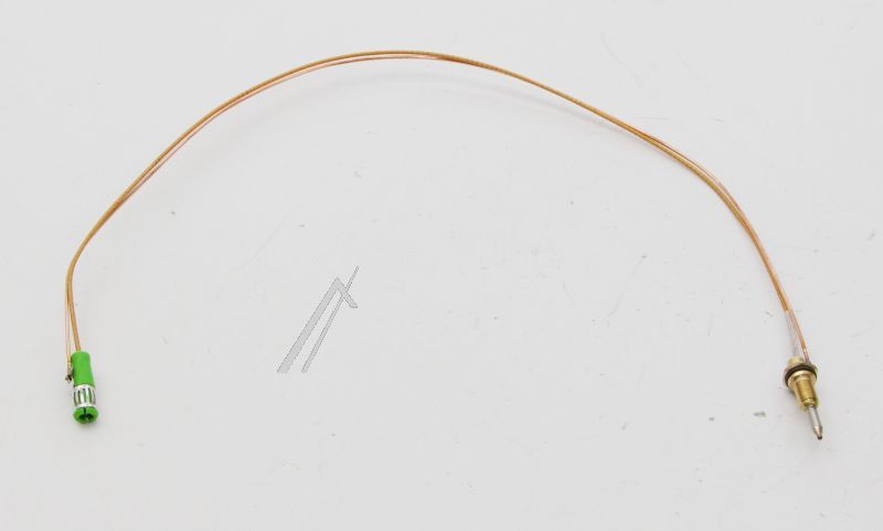 Delonghi Elba 107057 Thermoschalter - Thermoelement passend für dual l.450 sbf