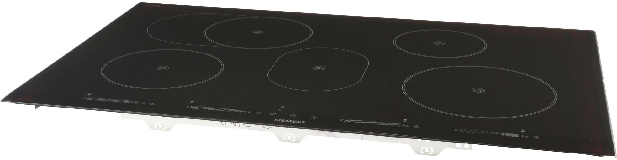 BSH Bosch Siemens 00686509 Glaskeramikfläche - Glaskeramikfläche