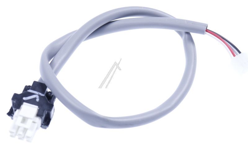 Silverline YT451100059 Stecker - Yt451.1000.59 motor connection cable 65cm