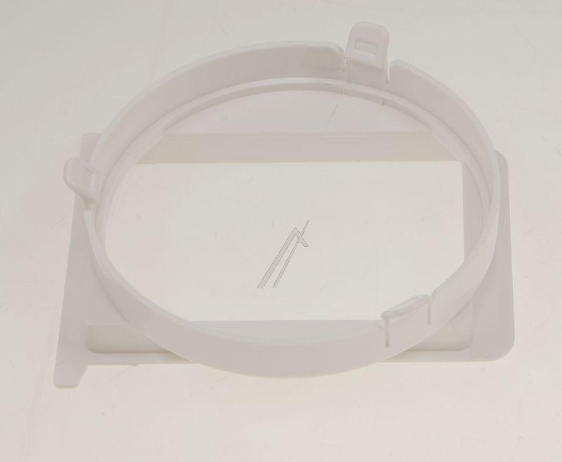 Midea 12120600003563 Schlauchverbinder - Geräteadapter (eckig), 100mmmx155mm - ø 135mm