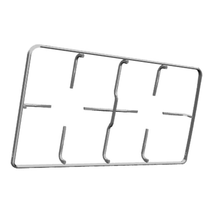 AEG Electrolux 3423943012 - Halbrost,links,kochmulde