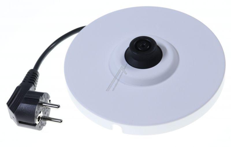 Delonghi AS00000052 Gehäusesockel - Ics wk300 base white int s12