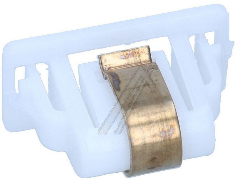 Arcelik Grundig Beko 2957700100 Schwimmer mechanisch - Schliessung körper einheit.