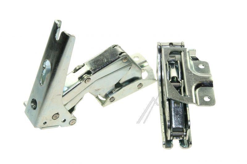 Brandt AS6016097 - 3363.50 charniere superieure--
