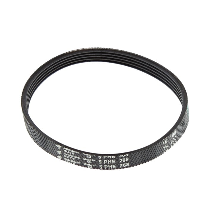 AEG Electrolux 8086998013 Riemen - 5phe268 antriebsriemen,motorvermindere