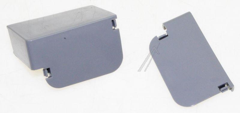 Whirlpool Indesit 481010676921 - C00326131 gehäuse kit grau, rechts t (lang+kurz) Whirlpool Indesit 481010676921 - C00326131 gehäuse kit grau, rechts t (lang+kurz)