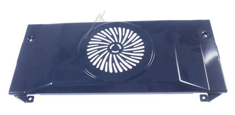 AEG Electrolux 5550162019 Abdeckung Gehäuse - Deckel,umluftgebläse