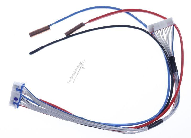 Samsung DB3200277A Temperaturfühler - Db32-00277a sensor temp,l400,10kohm,3%,25c,7phi
