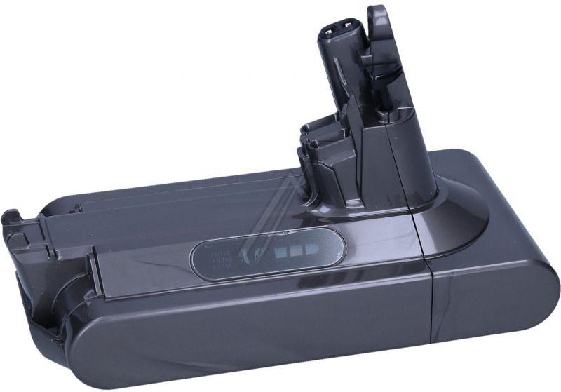 Dyson 96935202 Staubsaugerakku - Sv12 969352-02 25,2v-2600mah liion batteri