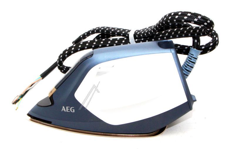 AEG Electrolux 4055465001 Bügelsohle - Eisen à bügeleisen,,blau,st