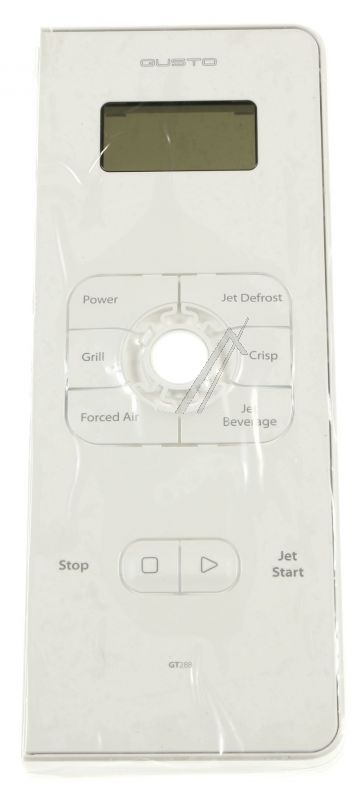 Whirlpool Indesit 482000016379 Schaltereinheit - C00468121 schalterleiste kit f.service wh