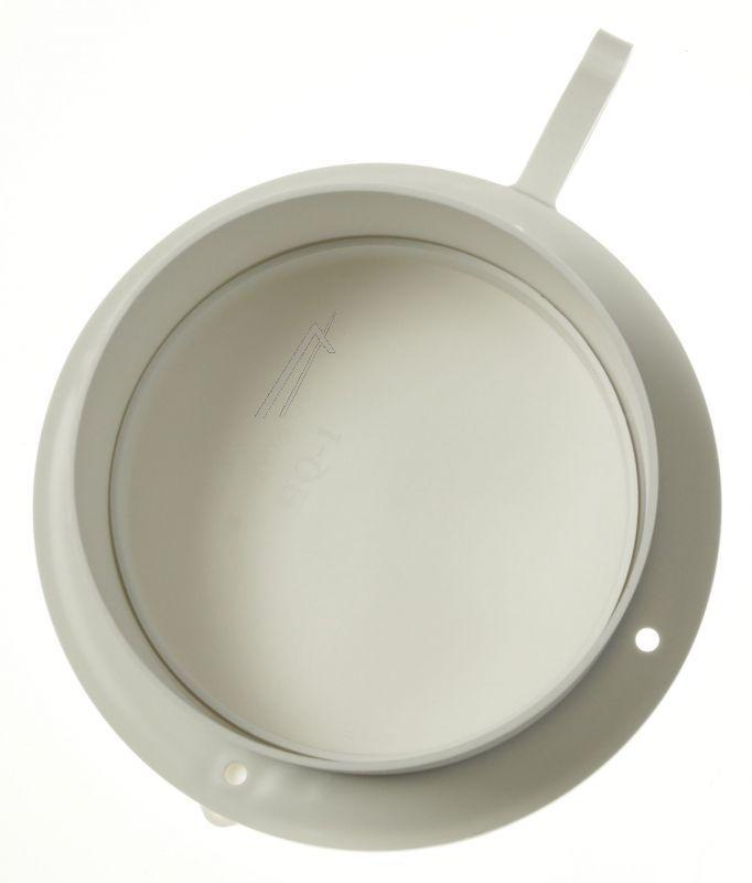 434150 Schlauchverbinder - Wand durchlass