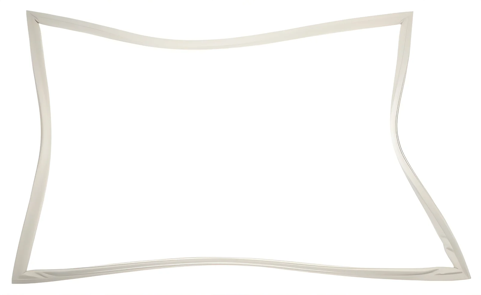 Samsung DA9705557Y Gefrierschranktürdichtung - Da97-05557y assy-gasket door fre,aw-pjt,gray,aw new-
