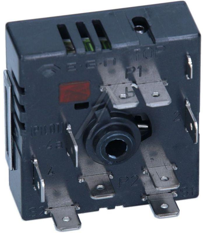 Gorenje 546376 Energieregler - Energy switch-doub.circiut 50.8 l23 400v
